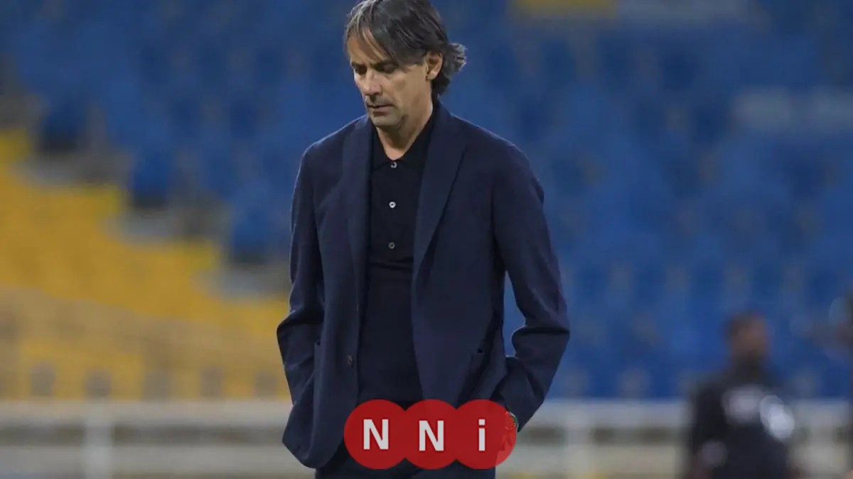 سيموني إنزاغي يكشف خطط الهلال في فترة الانتقالات الشتوية