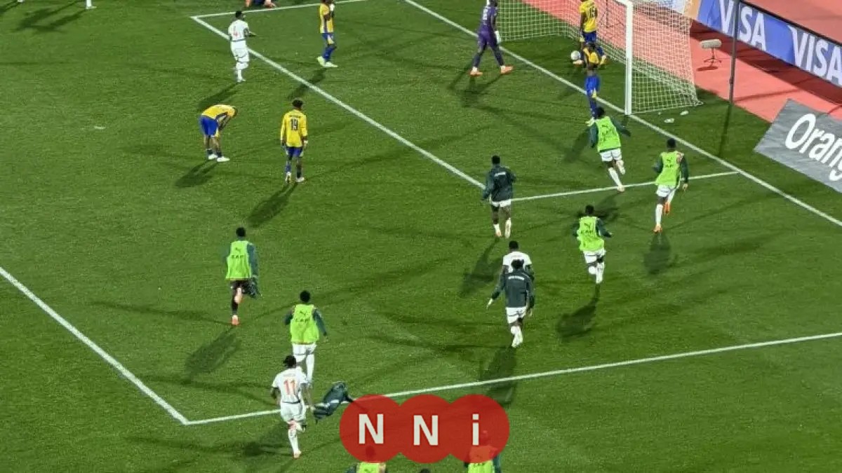 ريمونتادا ساحرة لكوت ديفوار تُعيدها إلى القمة وتتربع على صدارة المجموعة السادسة في كأس أمم أفريقيا