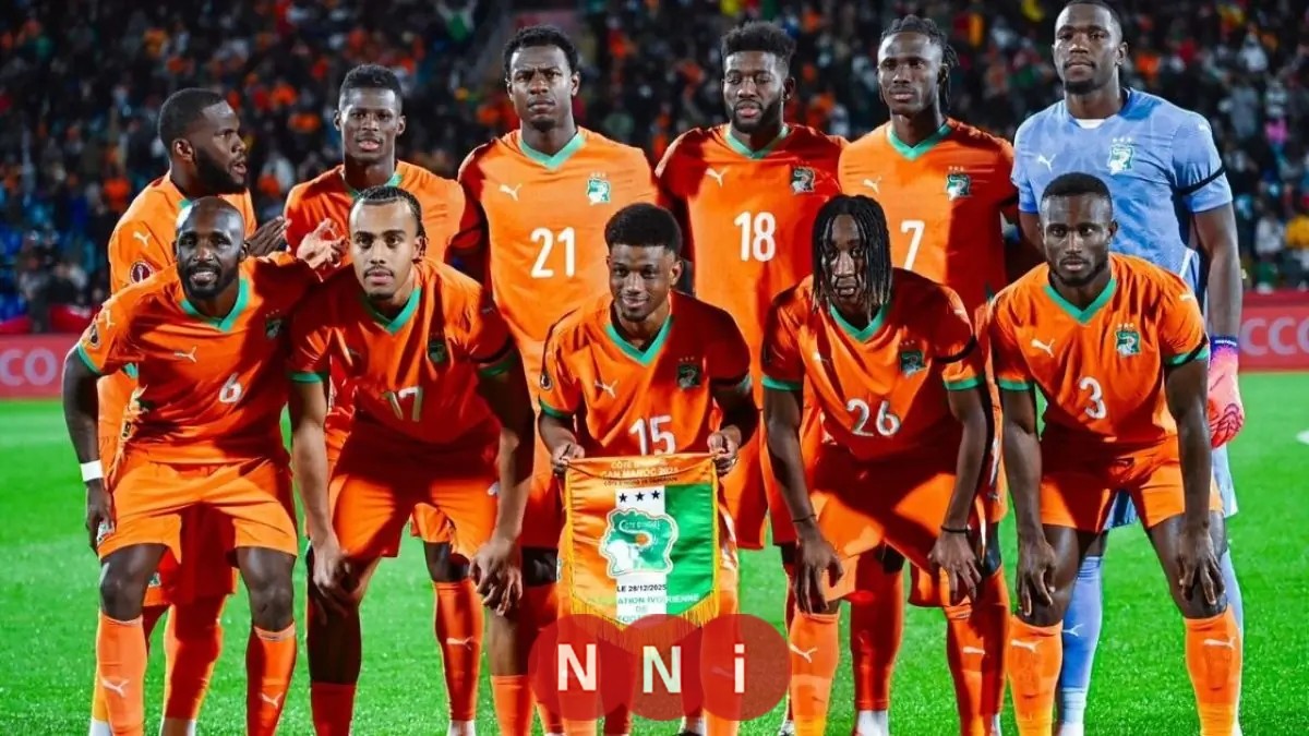 كوت ديفوار تتألق بريمونتادا مثيرة وتخطف صدارة الكاميرون