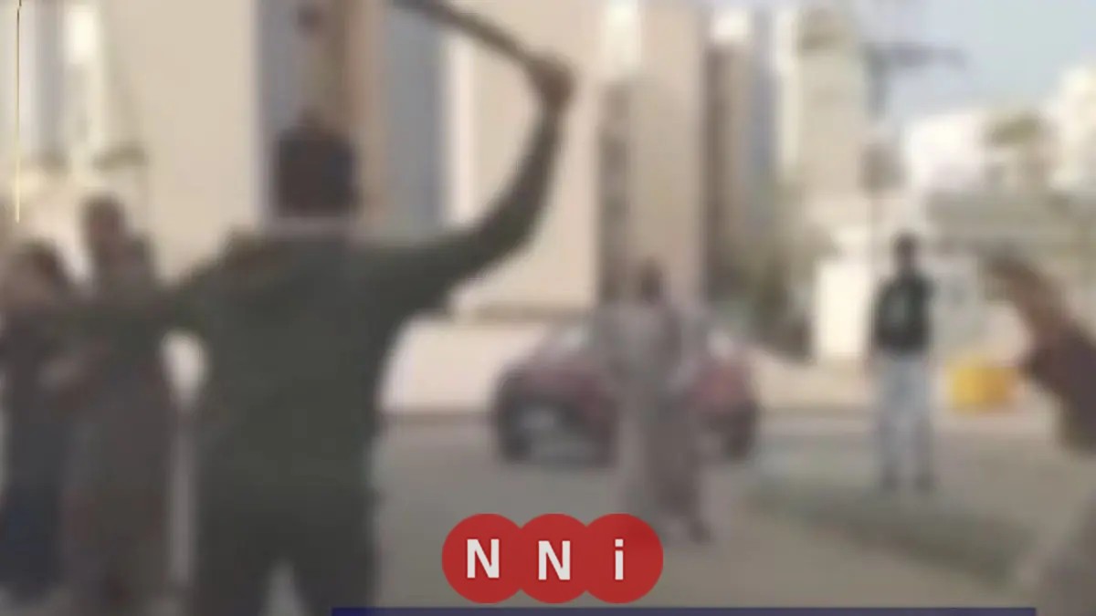 أول خطوة من “المعلمين” تجاه مدرسة أكتوبر بعد حادث السحل والاعتداء بالسلاح الأبيض