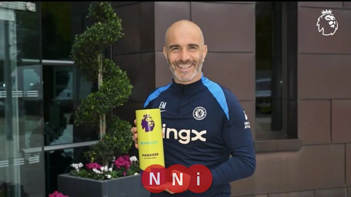 تشيلسي يعلن رسمياً إقالة إنزو ماريسكا في بيان جديد