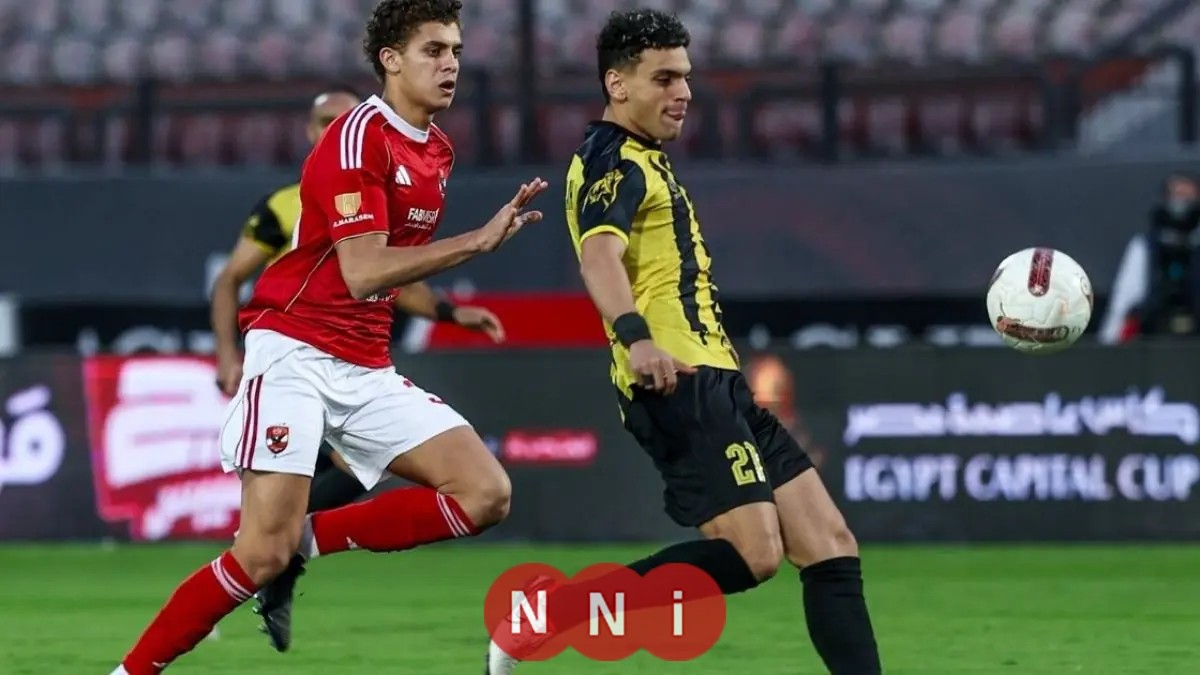 مهاجم الأهلي المصري على وشك الانضمام إلى برشلونة بخطوة واحدة فقط