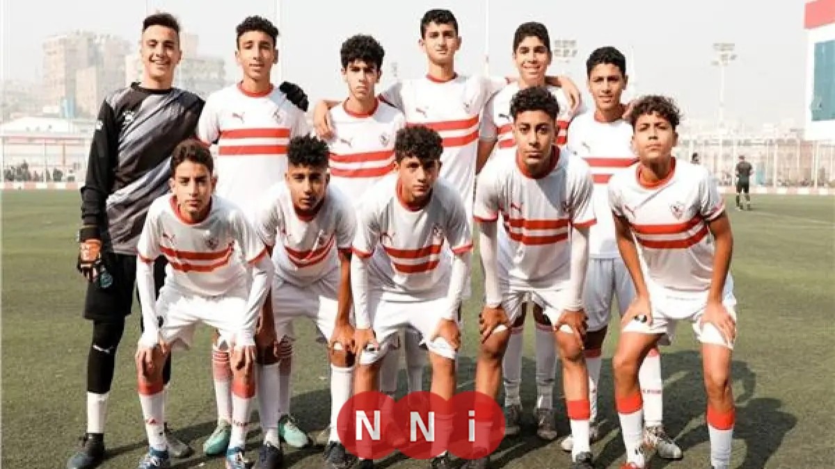 تشكيل ناري لشباب الزمالك لمواجهة الاتحاد في كأس العاصمة