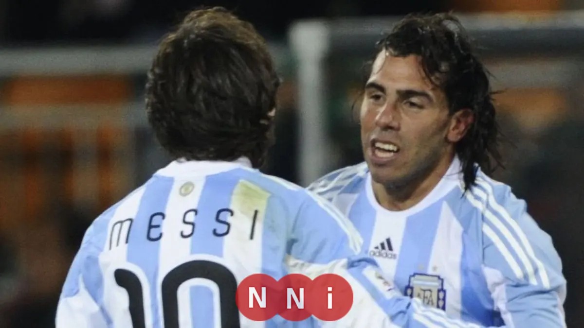 الأموال القذرة تلقي بظلالها على سمعة الكرة الأرجنتينية مع اقتراب كأس العالم