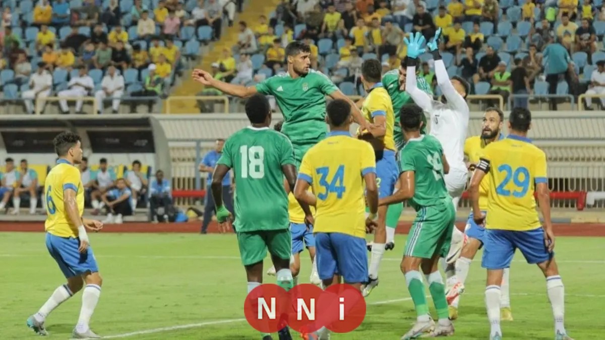 فادي فريد يتألق في قيادة هجوم الاتحاد ضد شباب الزمالك بكأس عاصمة مصر