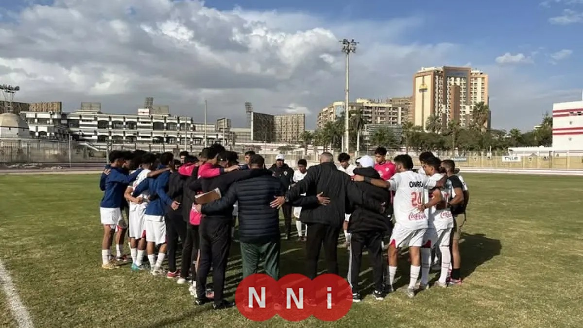 الزمالك يتألق ويفوز بثنائية رائعة على إنبي في بطولة الجمهورية