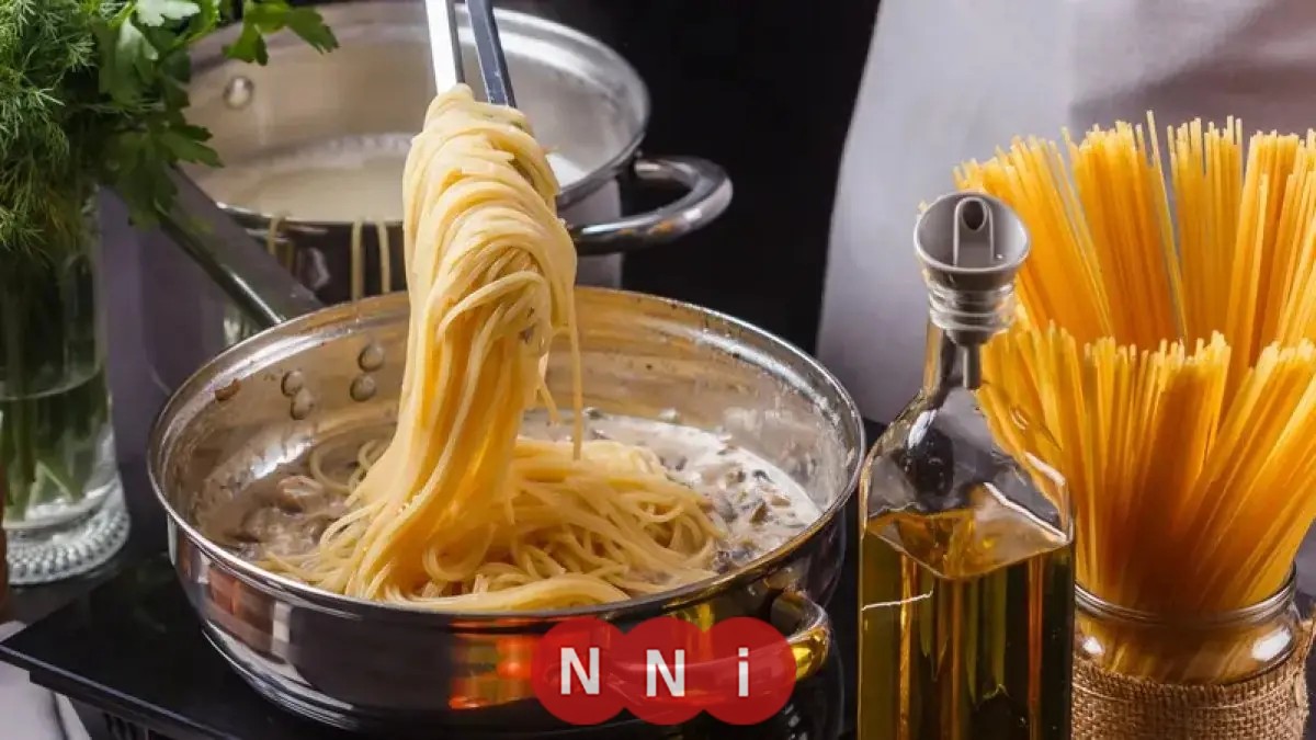 أمريكا تخفض التعريفات الجمركية على المكرونة الإيطالية بحركة لتعزيز التجارة الخارجية