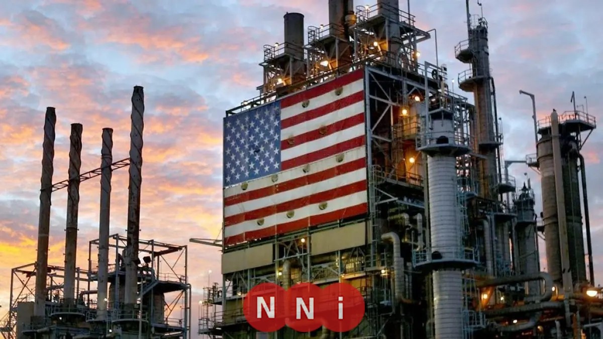 أمريكا تحقق أدنى مستوى لواردات النفط الخام في خمس سنوات