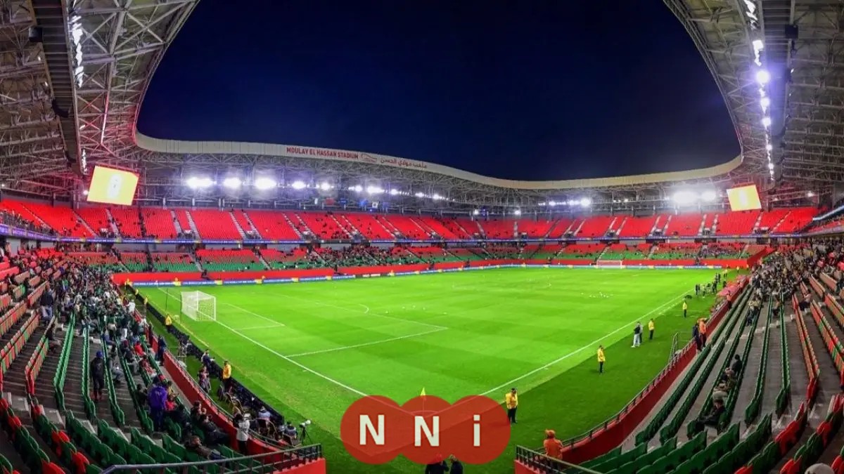 إنجاز تاريخي للمغرب في ثمن نهائي كأس إفريقيا 2025