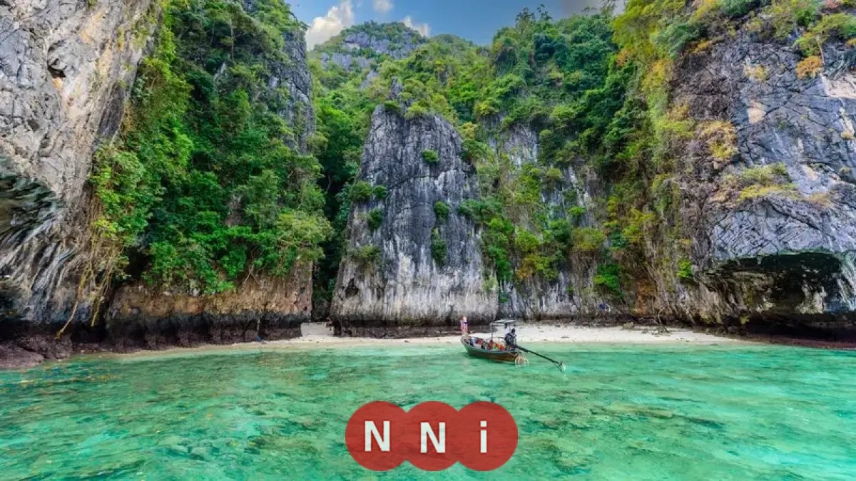 انخفاض عدد السياح في تايلاند لأدنى مستوى منذ سنوات