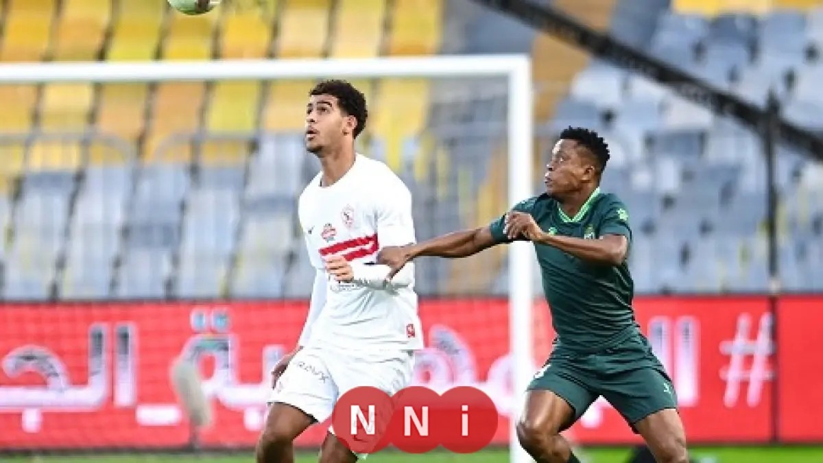 محمود فؤاد يكشف: قرار جون إدوارد بمشاركة ناشئي الزمالك واللاعبون يطالبون بمستحقاتهم قبل اللعب