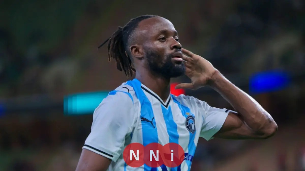 صفقة تُثير الجدل: الأهلي يسعى لضم فيستون ماييلي من بيراميدز