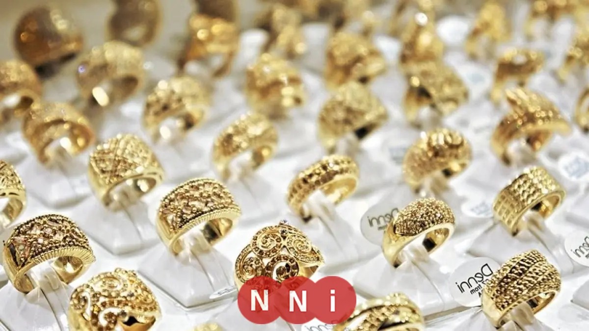 أسعار الذهب الجمعة: تراجع عيار 21 بمقدار 50 جنيهًا