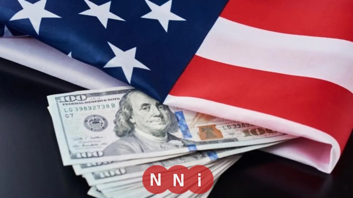 فوائد الديون الأمريكية تسجل أرقامًا قياسية جديدة مع مطلع 2026