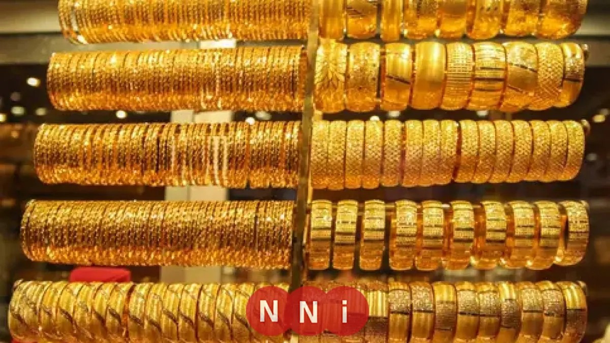 تعرّف على أسعار الذهب اليوم السبت في مصر عيار 21