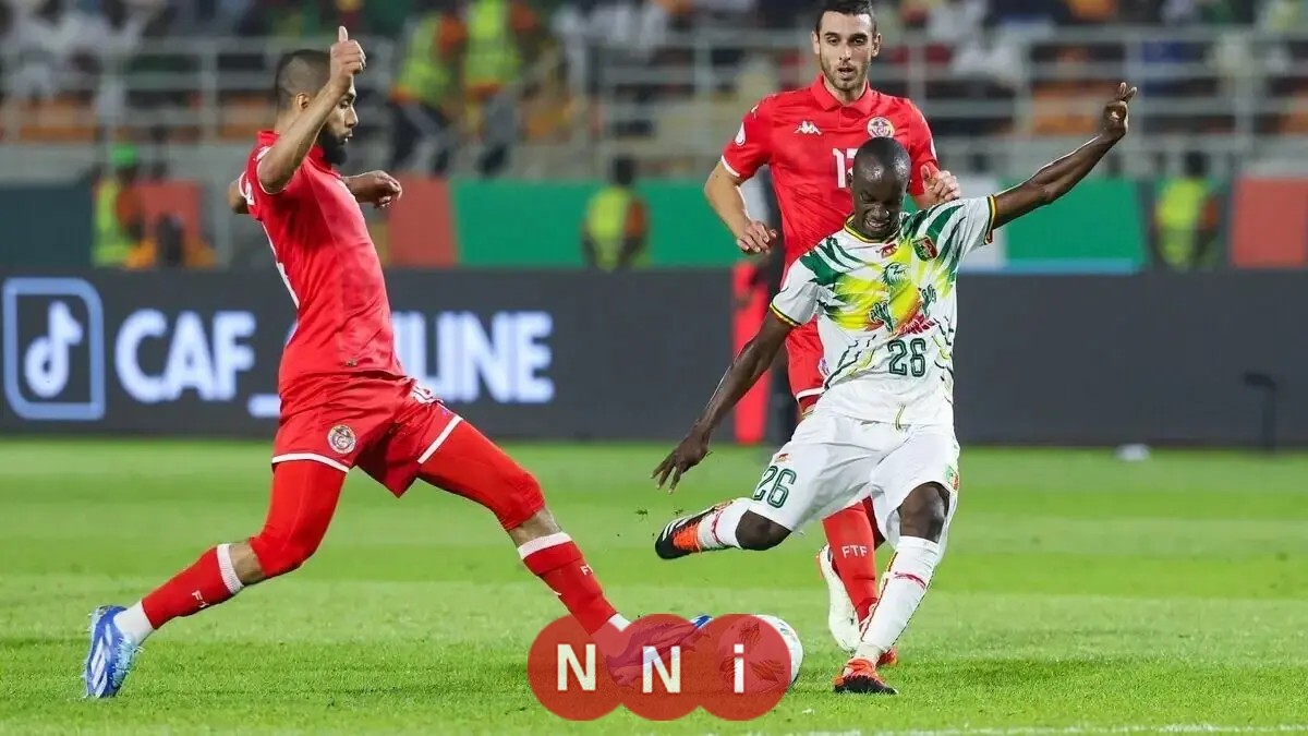 جدول مباريات اليوم السبت والقنوات الناقلة: مواجهة مثيرة بين مالي وتونس تتصدر الأحداث