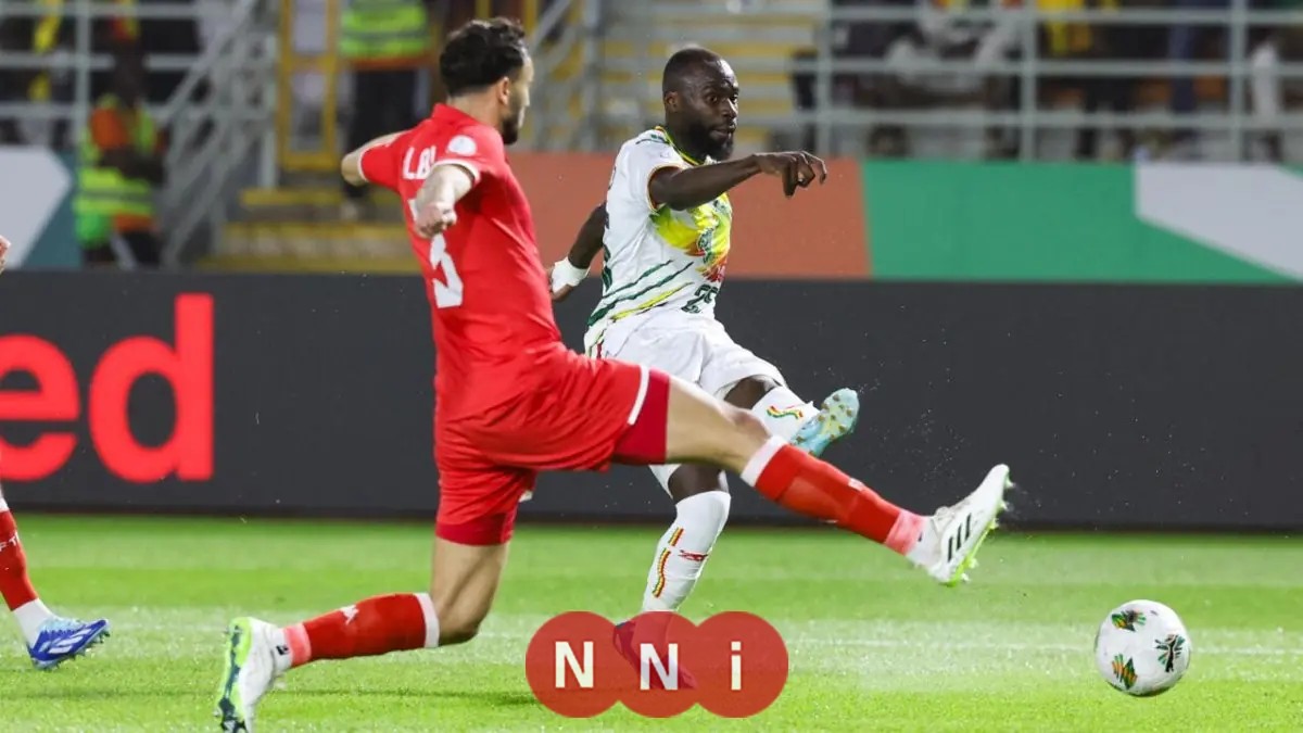 تونس تتحدى العقدة في مواجهة حاسمة مع مالي بثمانية نهائي أمم أفريقيا 2025