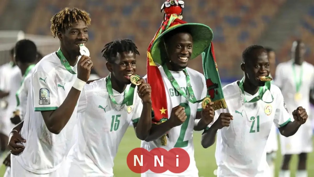 مواجهة حاسمة: السودان يواجه السنغال في دور الـ16 من أمم أفريقيا