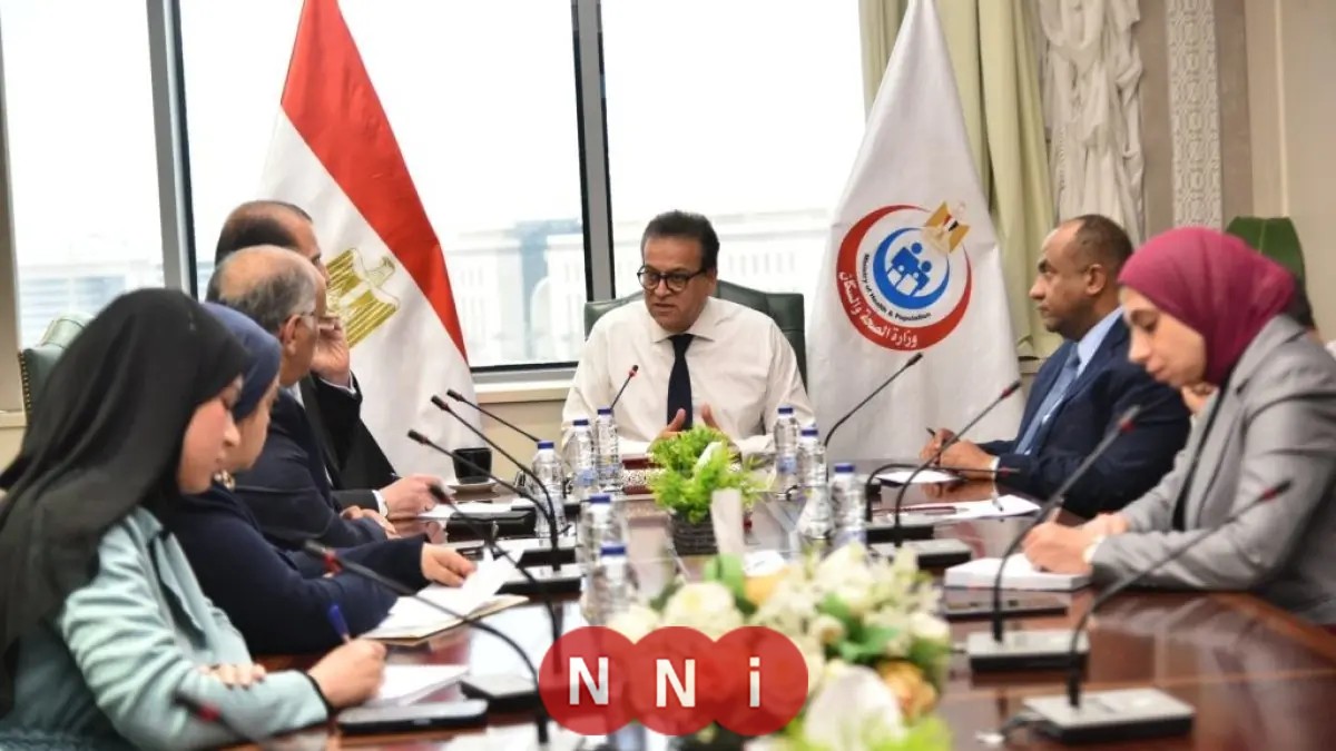 اكتشف مشروعات الصحة 2025: افتتاح مستشفيات جديدة وخدمات بجودة فندقية