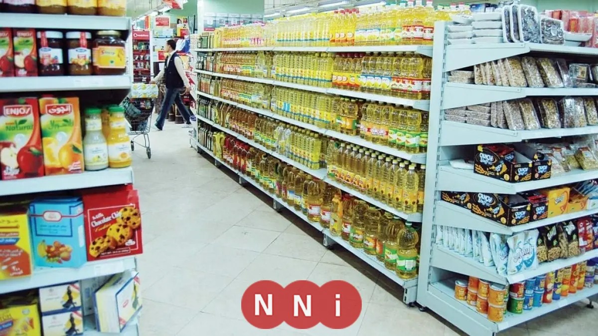 الاتحاد العام للغرف التجارية يؤكد امتلاك مصر احتياطيات وفيرة من السلع الاستراتيجية