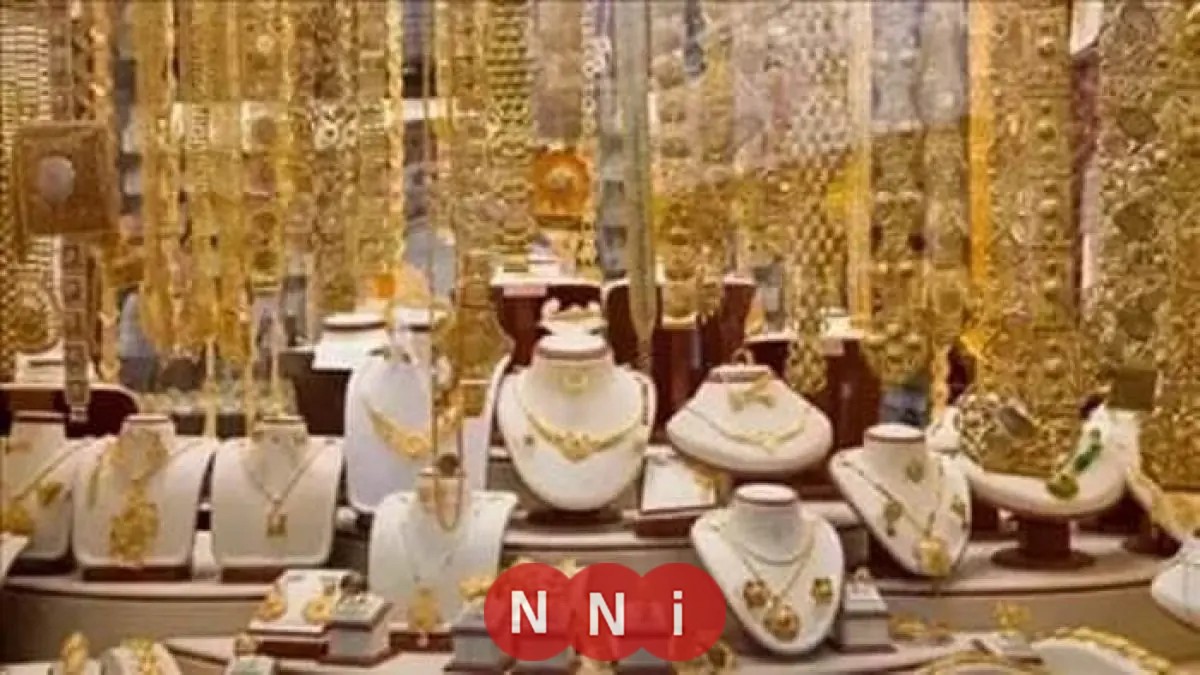 مفاجأة جديدة في أسعار الذهب اليوم الإثنين 5 يناير 2026.. تعرف على سعر عيار 21 الحالي