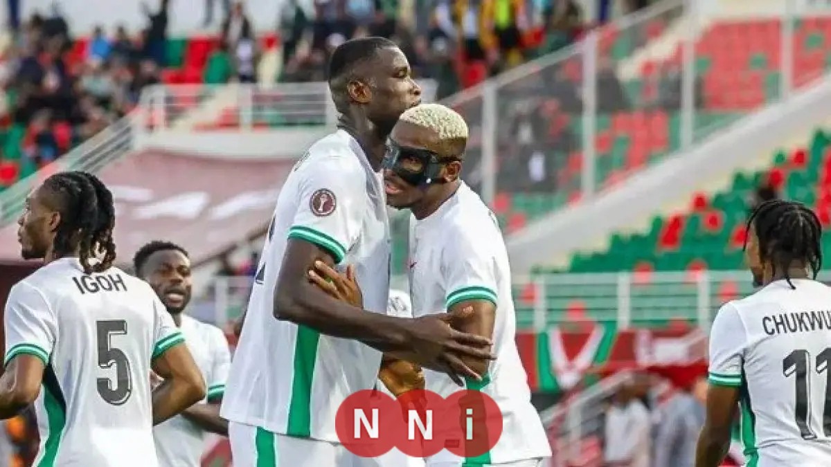 الليلة نيجيريا تواجه تحدي موزمبيق في دور الـ16 لكأس أمم أفريقيا