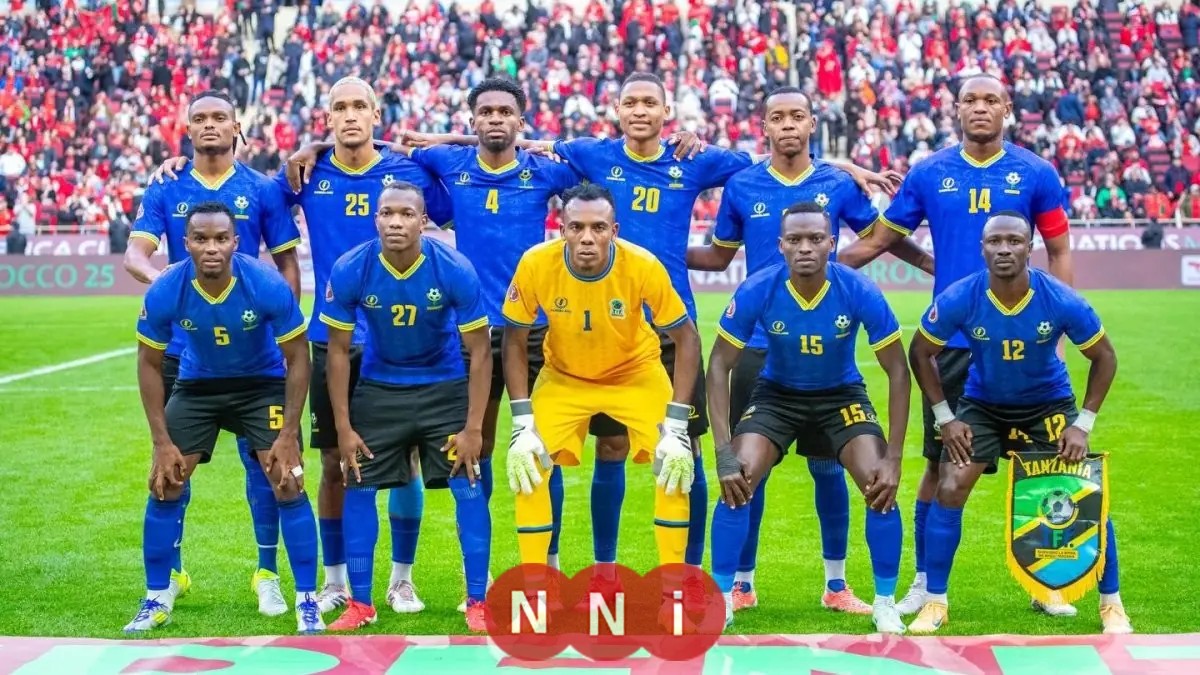 تنزانيا تحطم الرقم القياسي في كأس أمم أفريقيا بمشاركات عديدة دون تحقيق انتصار