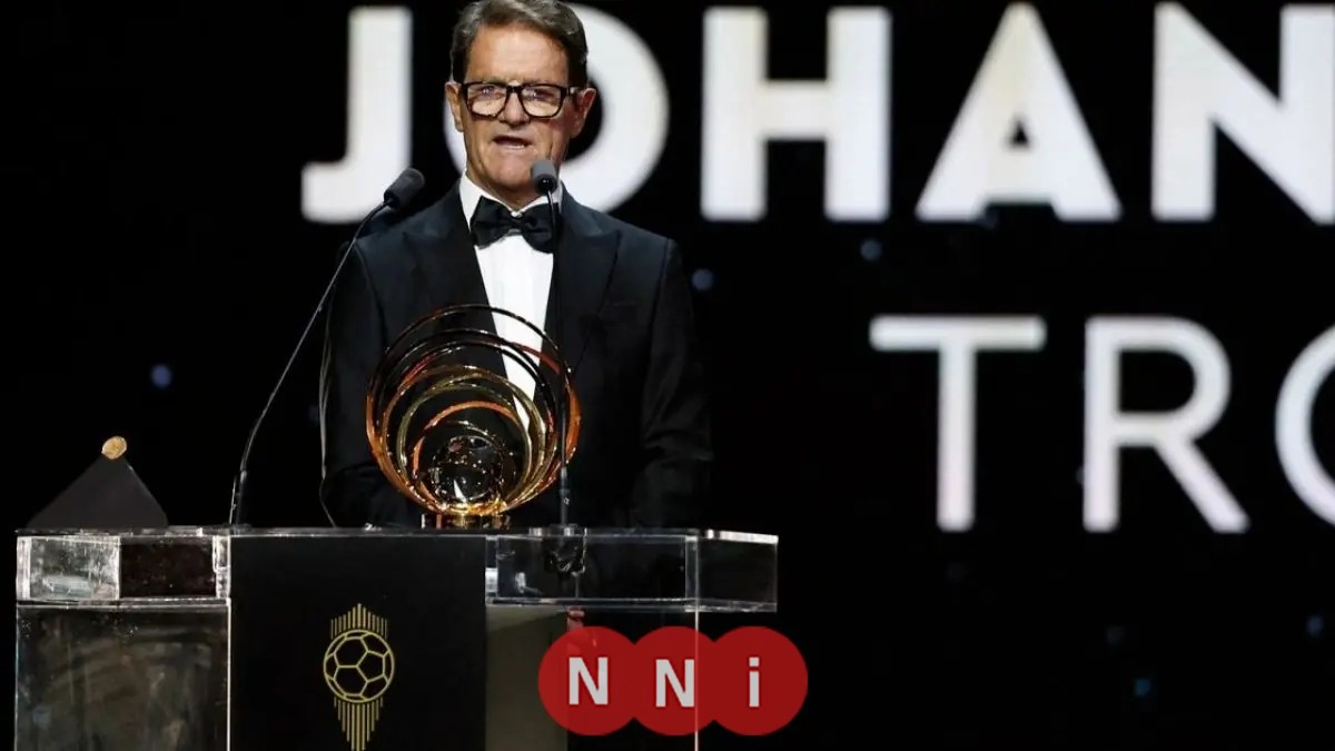 فابيو كابيلو يهاجم الحكام بوصفهم مافيا ويقدم حلاً ثورياً لتحسين تقنية VAR