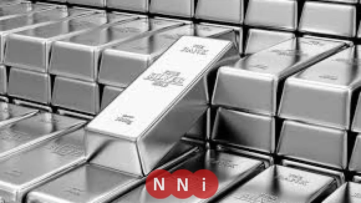 استثمار الفضة للفقراء فرصتك الآمنة للوصول إلى الثروة خبير الذهب يكشف الأسرار