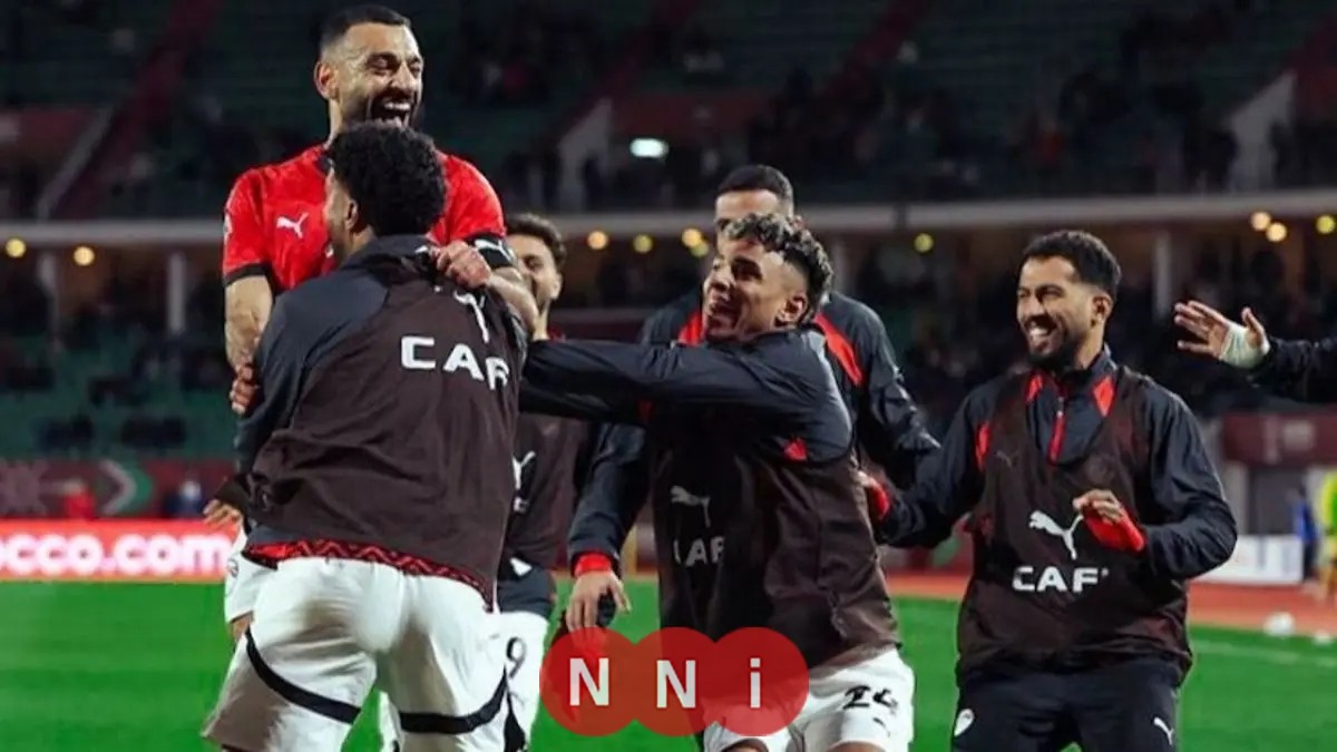 محمد صلاح يشعل النقاش: لماذا يعتقد أن مصر ليست مفضلة للفوز بكأس إفريقيا