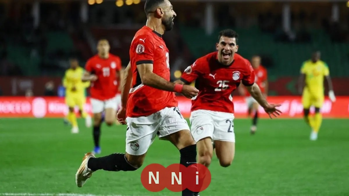 5 أرقام رائعة محمد صلاح يصنع التاريخ مع منتخب مصر حتى في أصعب الظروف