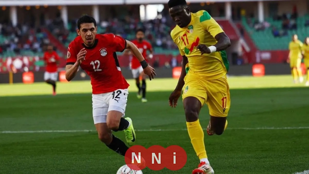 إصابة مدافع مصر بقطع في الرباط الصليبي وتفاصيل الحالة الصحية لتريزيغيه