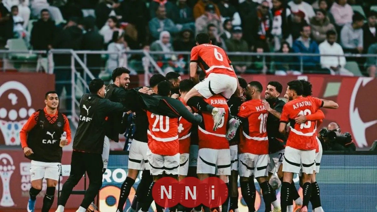 مصر تواجه بنين إحصائيات مثيرة بعد تأهل الفراعنة في كأس أمم أفريقيا وتحقيق رقم قياسي للأهداف بعد غياب 16 عامًا
