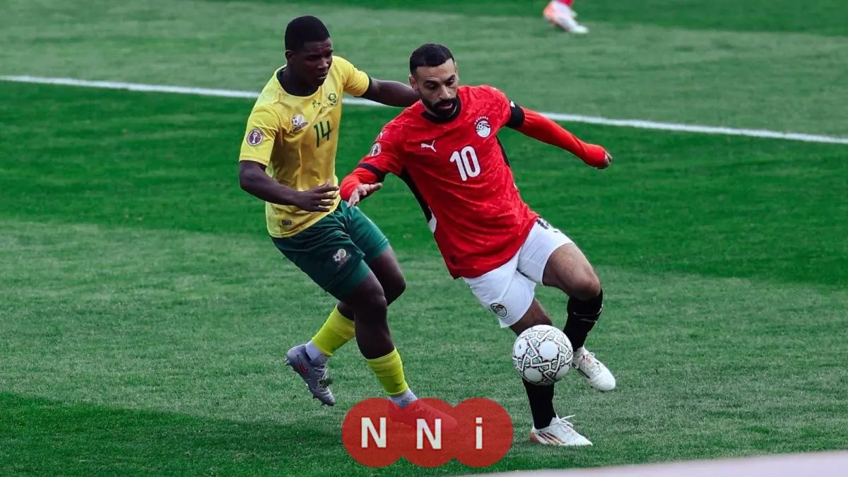 محمد صلاح يعلق لأول مرة بعد تأهل مصر لربع نهائي كأس أمم أفريقيا