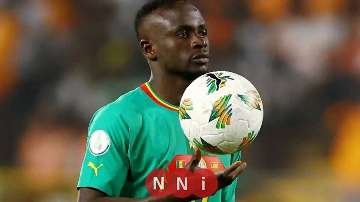 ساديو ماني يكشف لماذا لا يكون الفريق الأفضل دائماً الفائز بكأس إفريقيا