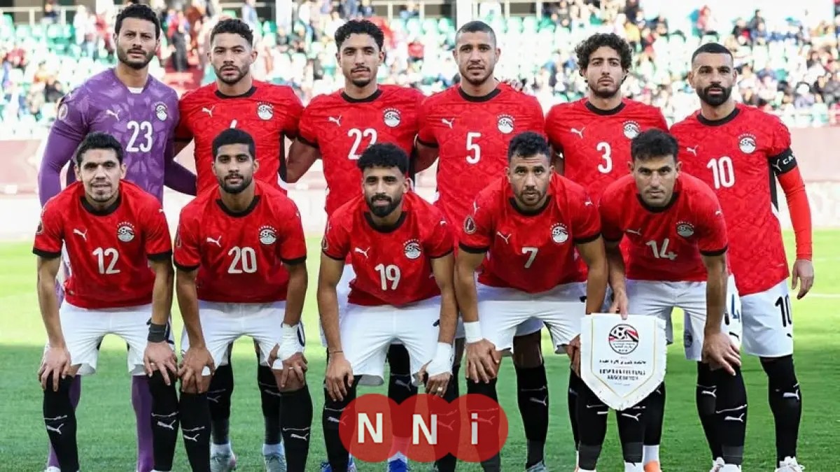 ملخص وأهداف مباراة مصر ضد بنين في دور الـ16 من كأس أمم إفريقيا