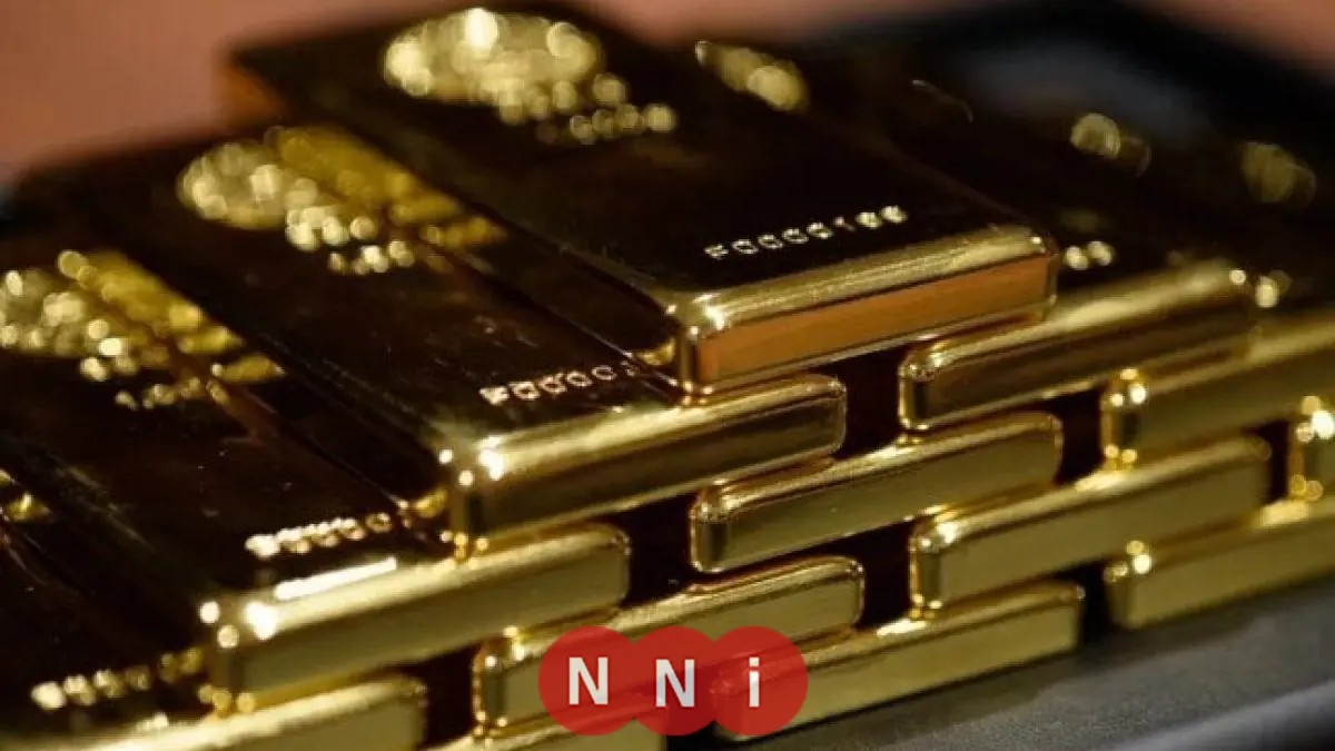 الذهب يتجاوز 4460 دولارًا للأونصة بفعل التوترات الجيوسياسية