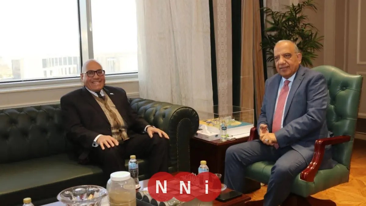 وزير الكهرباء يؤكد دعم خطة الدولة للتوسع في الطاقات النظيفة وزيادة كفاءة مشروعات الطاقة