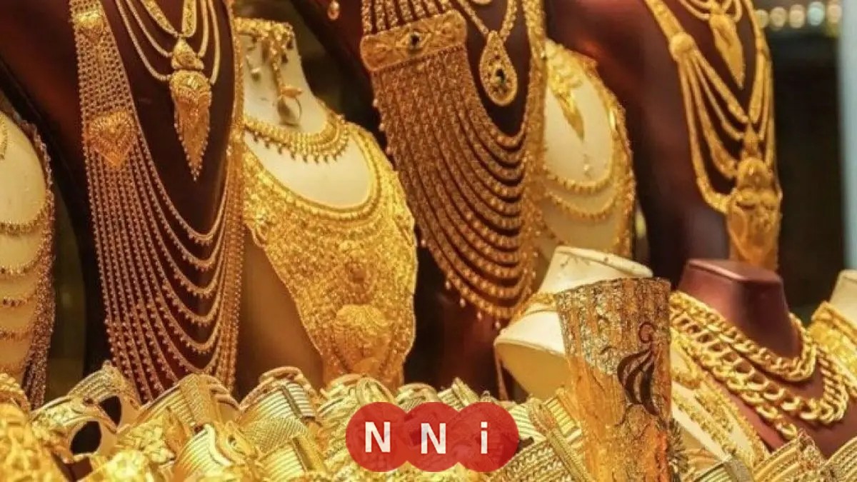 10 جنيهات.. تحرك سعر الذهب في ليلة عيد الميلاد المجيد 6 يناير 2026