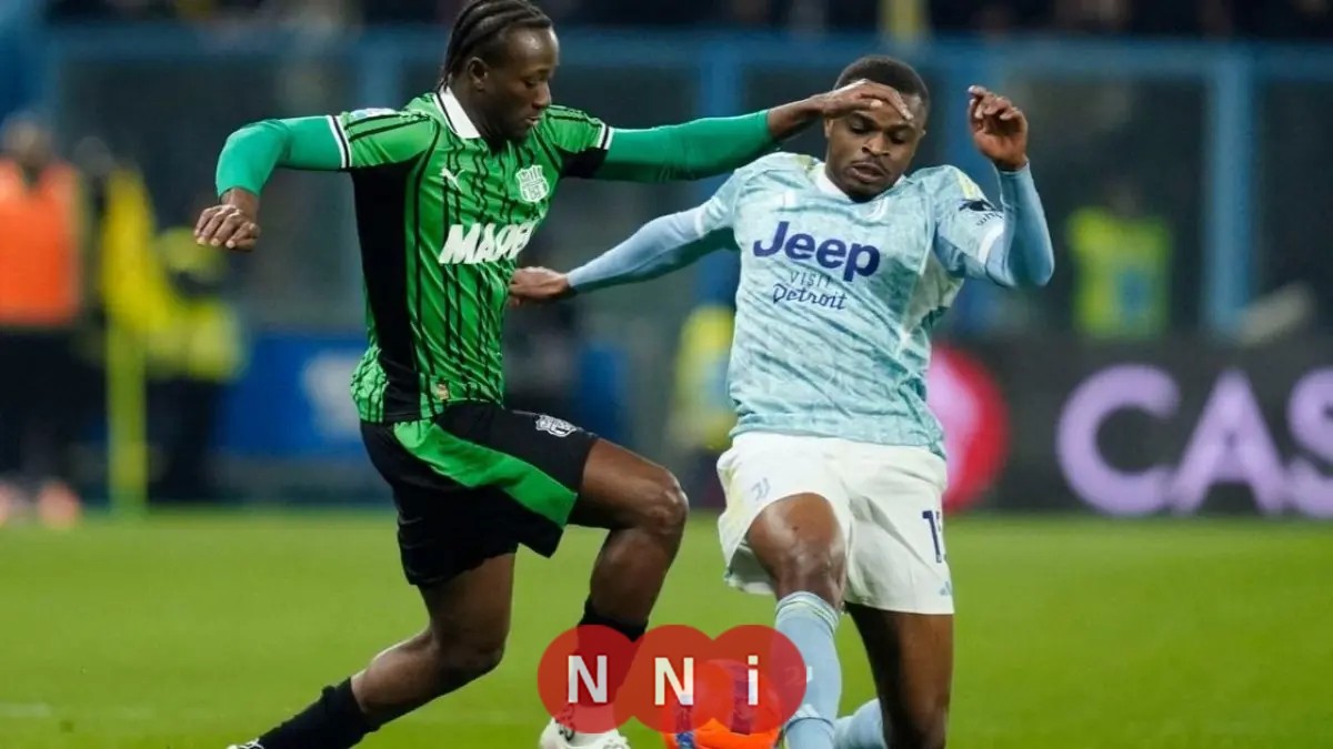 يوفنتوس وروما يعودان بقوة بانتصارات حاسمة خارج الديار