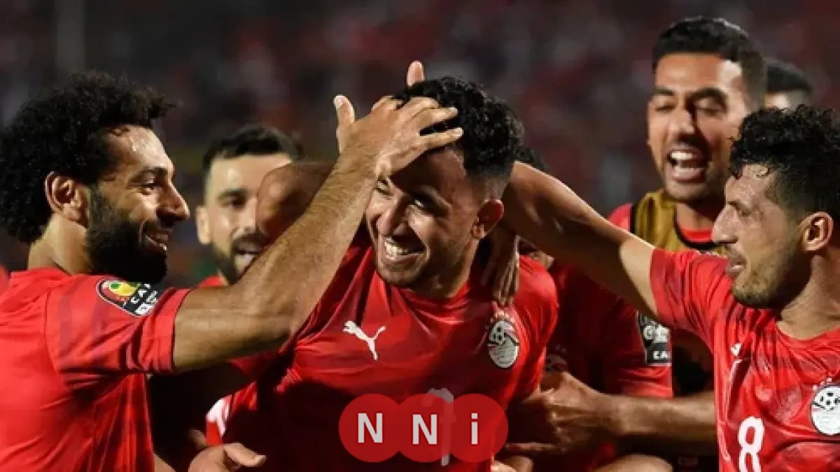 تعرف على موقف تريزيجيه ومهند لاشين قبل مواجهة كوت ديفوار المرتقبة