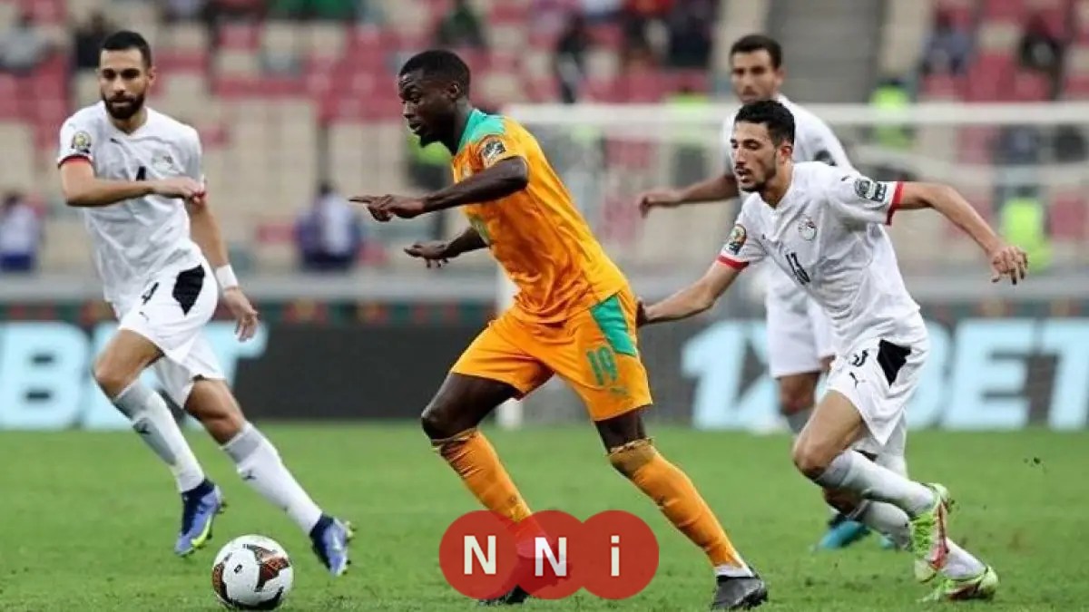 تاريخ مواجهات مصر وكوت ديفوار في كأس أمم أفريقيا يكشف تفوق الفراعنة