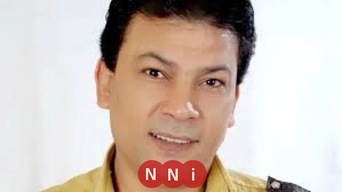 رحيل المطرب الشهير ناصر صقر بعد صراع طويل مع السرطان