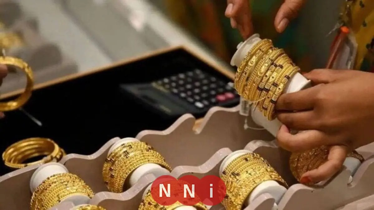 عاجل | سعر جرام الذهب عيار 21 اليوم الأربعاء 7 يناير 2026.. «تحديث فوري»