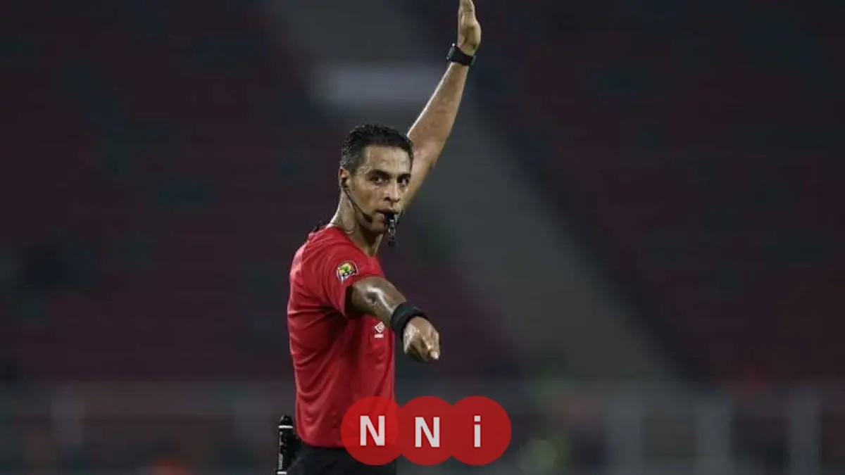 جلال جيد يقود مواجهة مصر وكوت ديفوار وأمين عمر يواجه المغرب والكاميرون