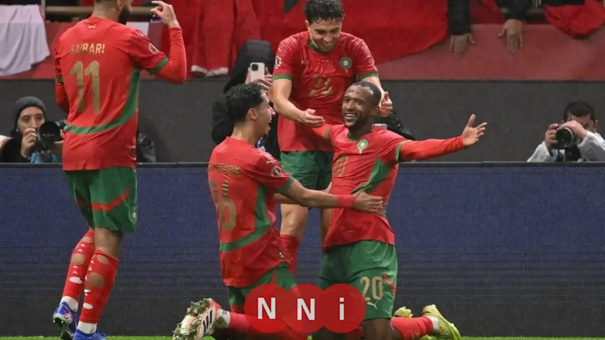 تعرّف على موعد مباراة المغرب والكاميرون في ربع نهائي كأس أمم أفريقيا 2025