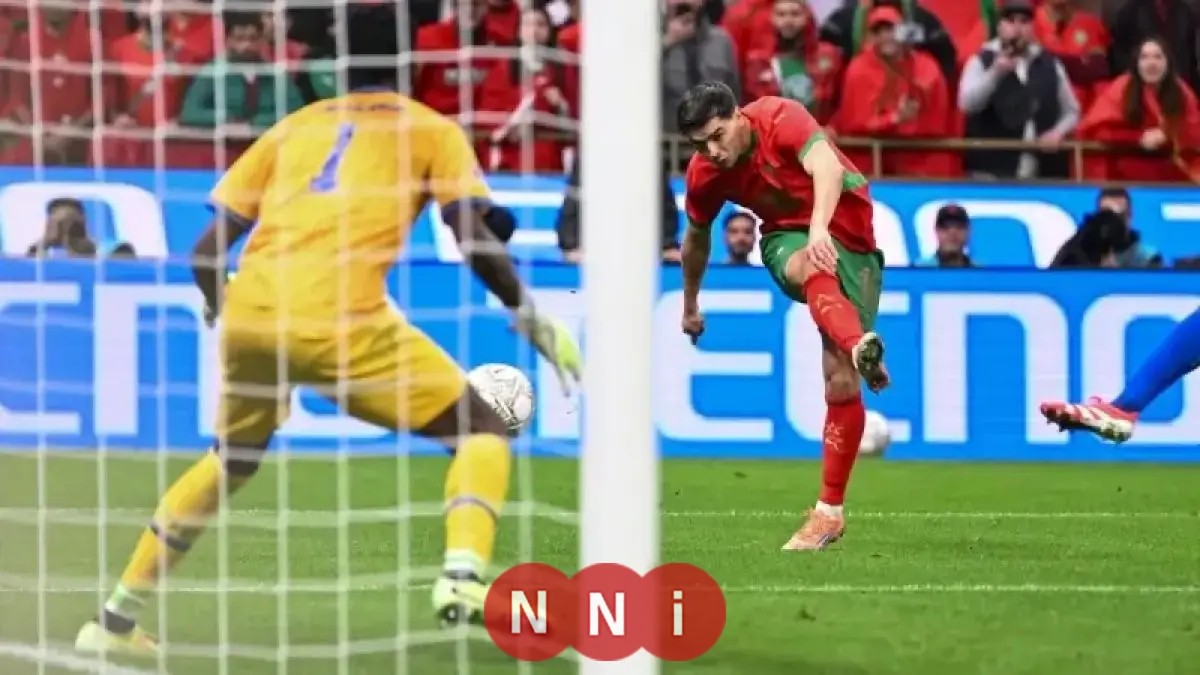 3 أهداف فقط لتحقيق الهدف رقم 2000 في تاريخ كأس أمم أفريقيا