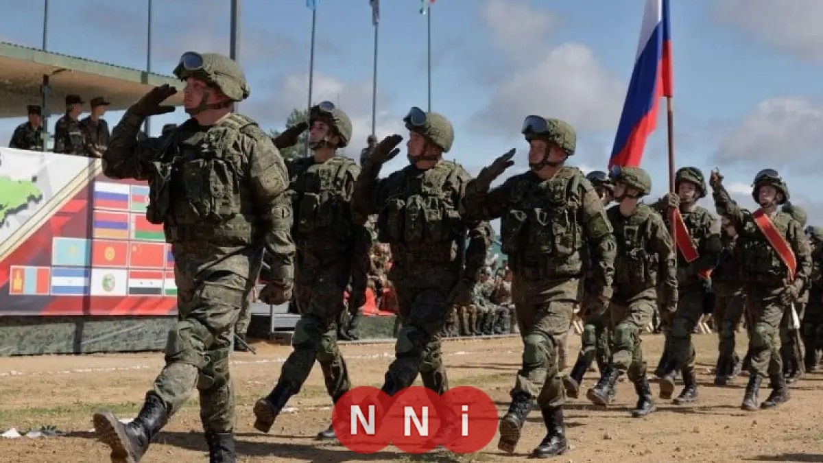 مطالبة عاجلة من مجلس الدفاع الروسي بالتصعيد العسكري ضد أمريكا عقب أزمة السفينة