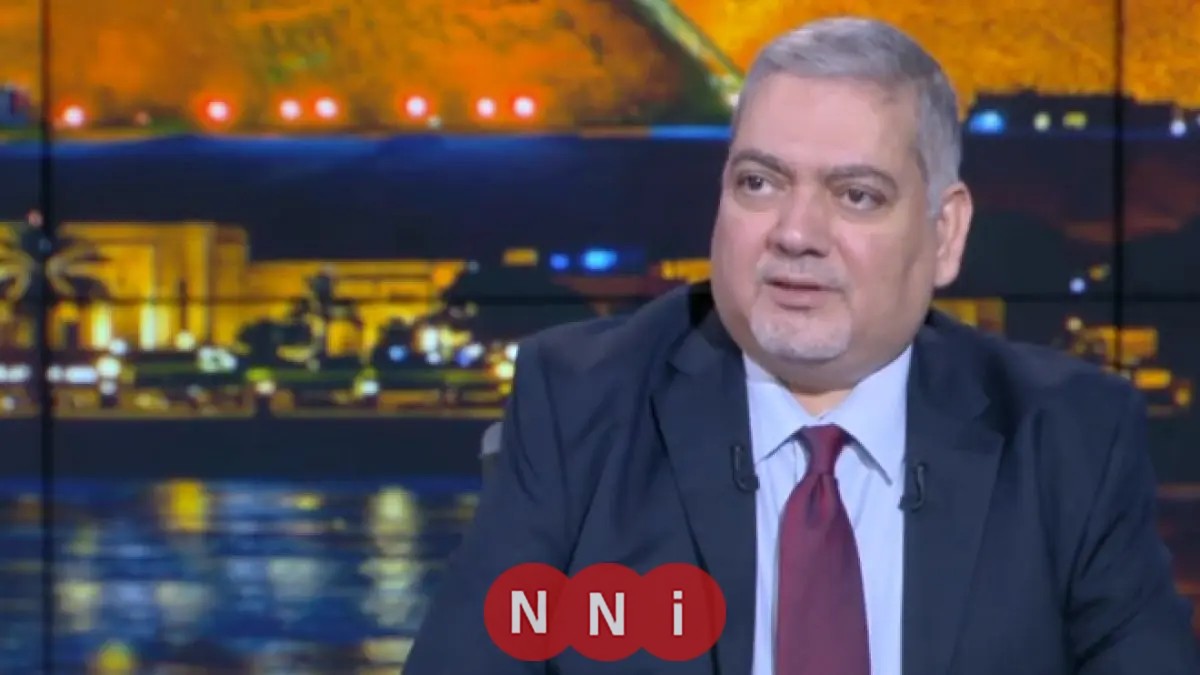 أميل أمين يكشف: خطة أمريكا للسيطرة على تايوان تهدد بانفجار عالمي