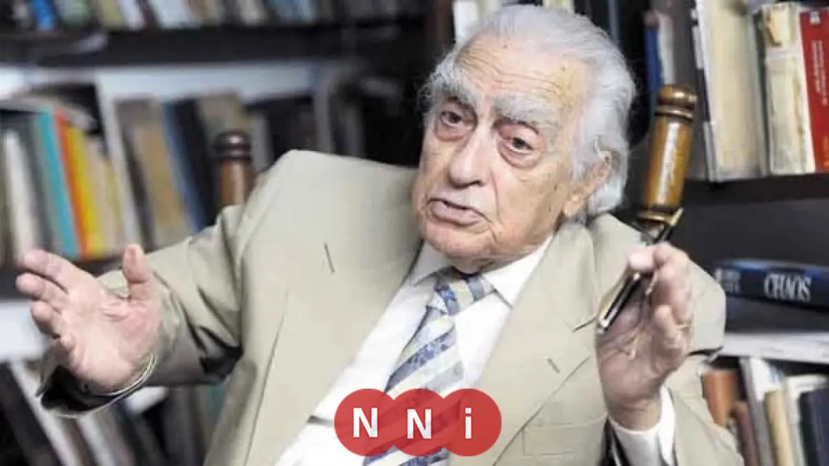 وفاة الفيلسوف مراد وهبة عن 100 عام: قصة حياة ابن رشد العصر الحديث